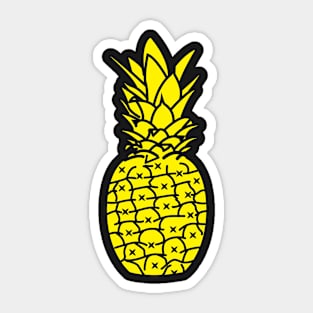 ANANA Sticker